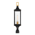 SAVOY HOUSE GLENDALE OUTDOOR: POST LANTERN | 5-278-144