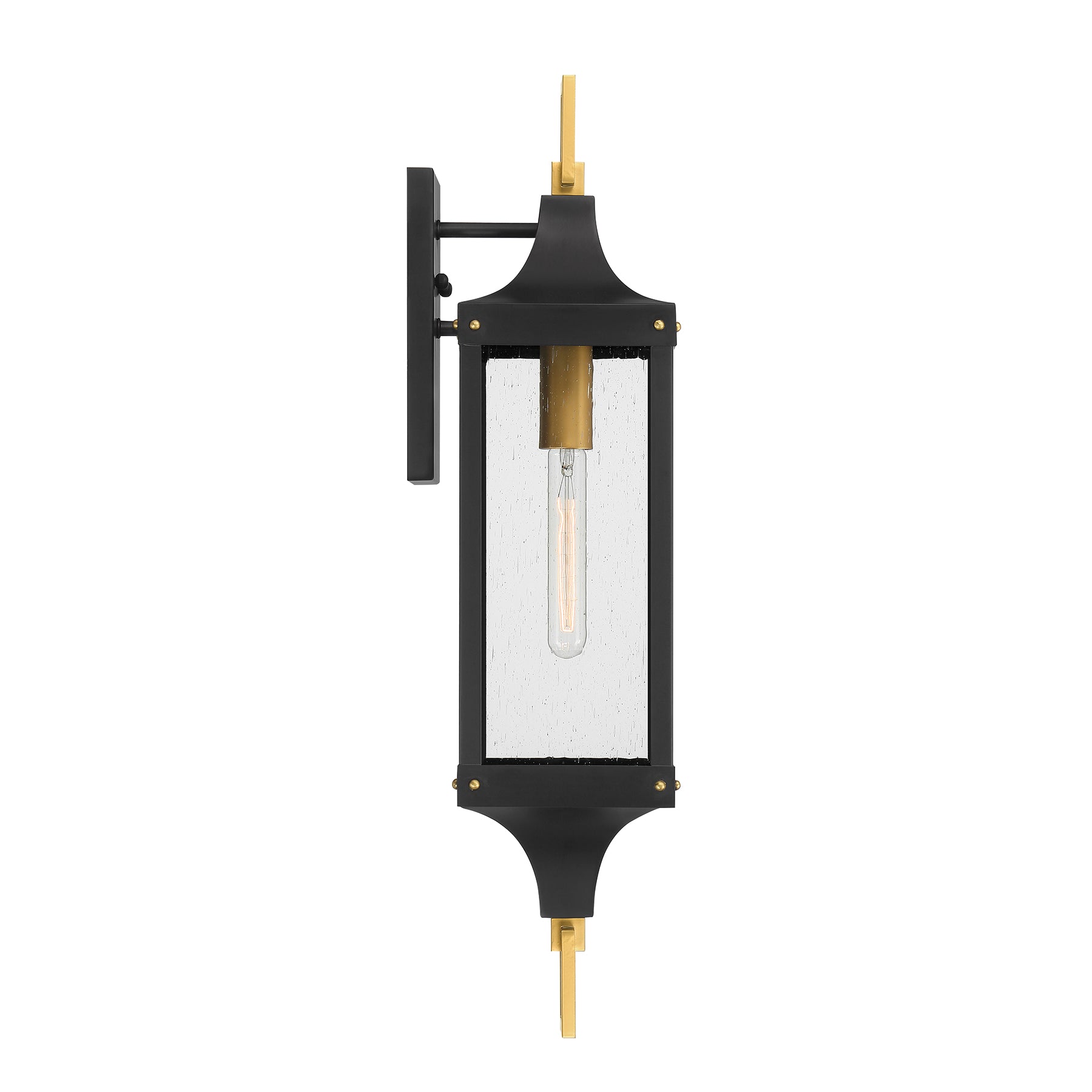 SAVOY HOUSE, GLENDALE OUTDOOR: WALL LANTERN, OUTDOOR WALL LIGHTS
