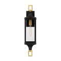 SAVOY HOUSE, GLENDALE OUTDOOR: WALL LANTERN, OUTDOOR WALL LIGHTS