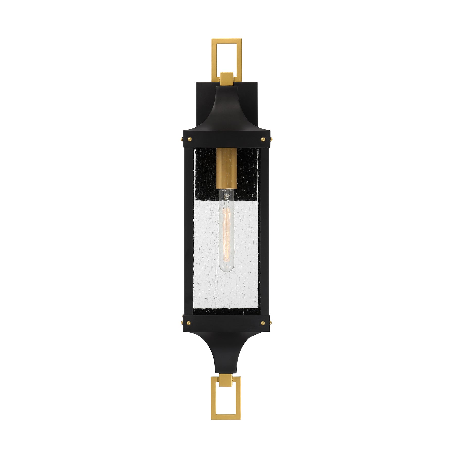 SAVOY HOUSE, GLENDALE OUTDOOR: WALL LANTERN, OUTDOOR WALL LIGHTS