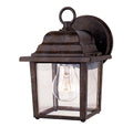 SAVOY HOUSE, EXTERIOR COLLECTIONS OUTDOOR: WALL LANTERN 2, OUTDOOR WALL LIGHTS