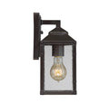 SAVOY HOUSE, BRENNAN OUTDOOR: WALL LANTERN, OUTDOOR WALL LIGHTS