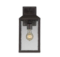 SAVOY HOUSE, BRENNAN OUTDOOR: WALL LANTERN, OUTDOOR WALL LIGHTS
