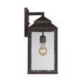 SAVOY HOUSE, BRENNAN OUTDOOR: WALL LANTERN, OUTDOOR WALL LIGHTS