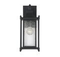 SAVOY HOUSE, DUNNMORE OUTDOOR: WALL LANTERN, OUTDOOR WALL LIGHTS