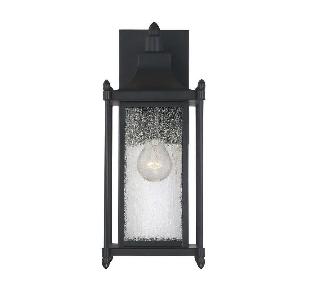 SAVOY HOUSE, DUNNMORE OUTDOOR: WALL LANTERN, OUTDOOR WALL LIGHTS