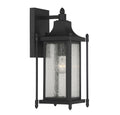 SAVOY HOUSE, DUNNMORE OUTDOOR: WALL LANTERN, OUTDOOR WALL LIGHTS