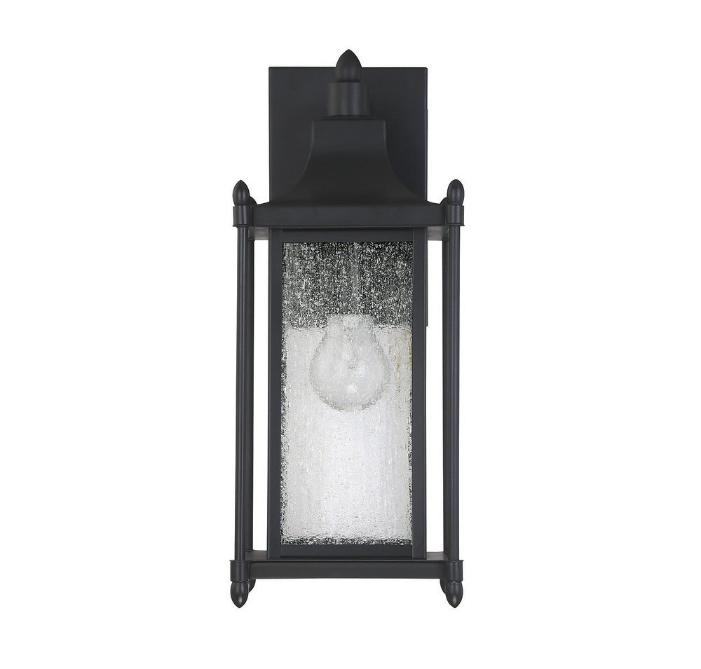 SAVOY HOUSE, DUNNMORE OUTDOOR: WALL LANTERN, OUTDOOR WALL LIGHTS