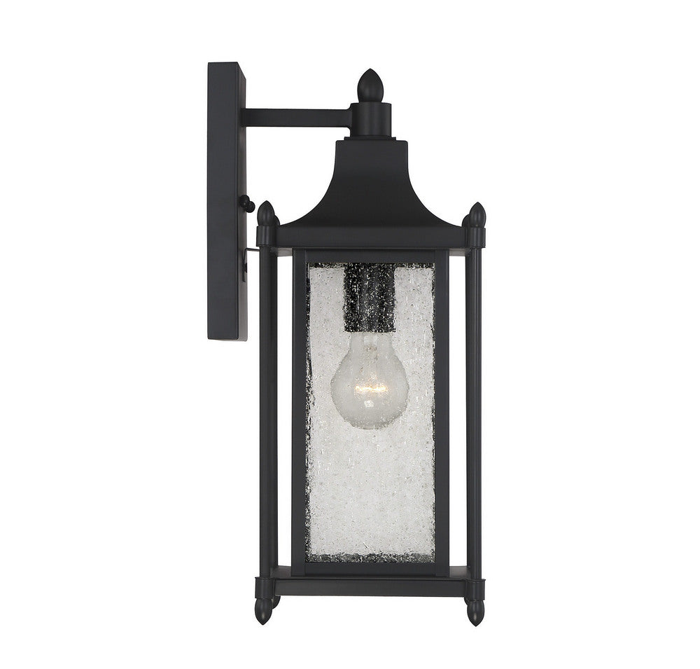 SAVOY HOUSE, DUNNMORE OUTDOOR: WALL LANTERN, OUTDOOR WALL LIGHTS