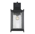 SAVOY HOUSE, DUNNMORE OUTDOOR: WALL LANTERN, OUTDOOR WALL LIGHTS