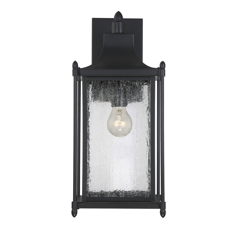SAVOY HOUSE, DUNNMORE OUTDOOR: WALL LANTERN, OUTDOOR WALL LIGHTS