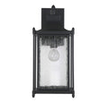 SAVOY HOUSE, DUNNMORE OUTDOOR: WALL LANTERN, OUTDOOR WALL LIGHTS