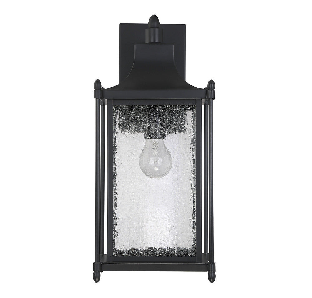 SAVOY HOUSE, DUNNMORE OUTDOOR: WALL LANTERN, OUTDOOR WALL LIGHTS