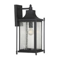 SAVOY HOUSE, DUNNMORE OUTDOOR: WALL LANTERN, OUTDOOR WALL LIGHTS