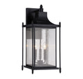 SAVOY HOUSE, DUNNMORE OUTDOOR: WALL LANTERN, OUTDOOR WALL LIGHTS