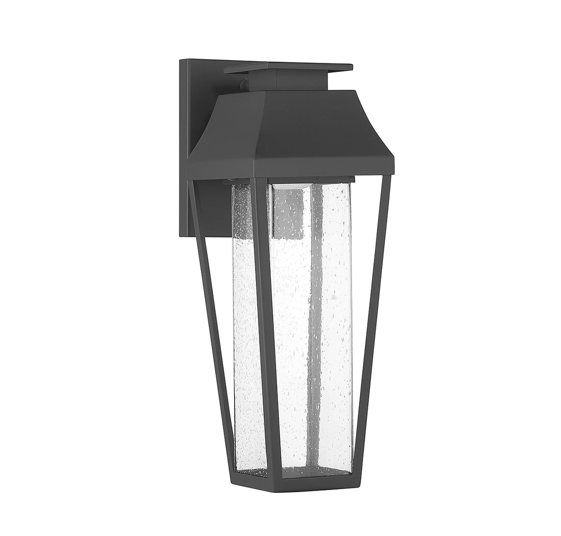 SAVOY HOUSE, BROOKLINE OUTDOOR: WALL LANTERN, OUTDOOR WALL LIGHTS