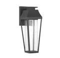 SAVOY HOUSE, BROOKLINE OUTDOOR: WALL LANTERN, OUTDOOR WALL LIGHTS