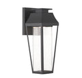 SAVOY HOUSE, BROOKLINE OUTDOOR: WALL LANTERN, OUTDOOR WALL LIGHTS