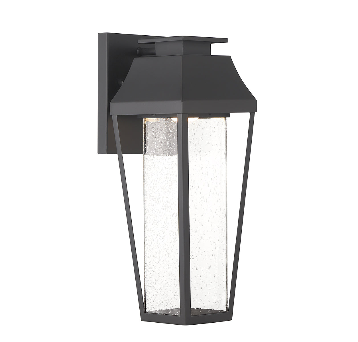 SAVOY HOUSE, BROOKLINE OUTDOOR: WALL LANTERN, OUTDOOR WALL LIGHTS
