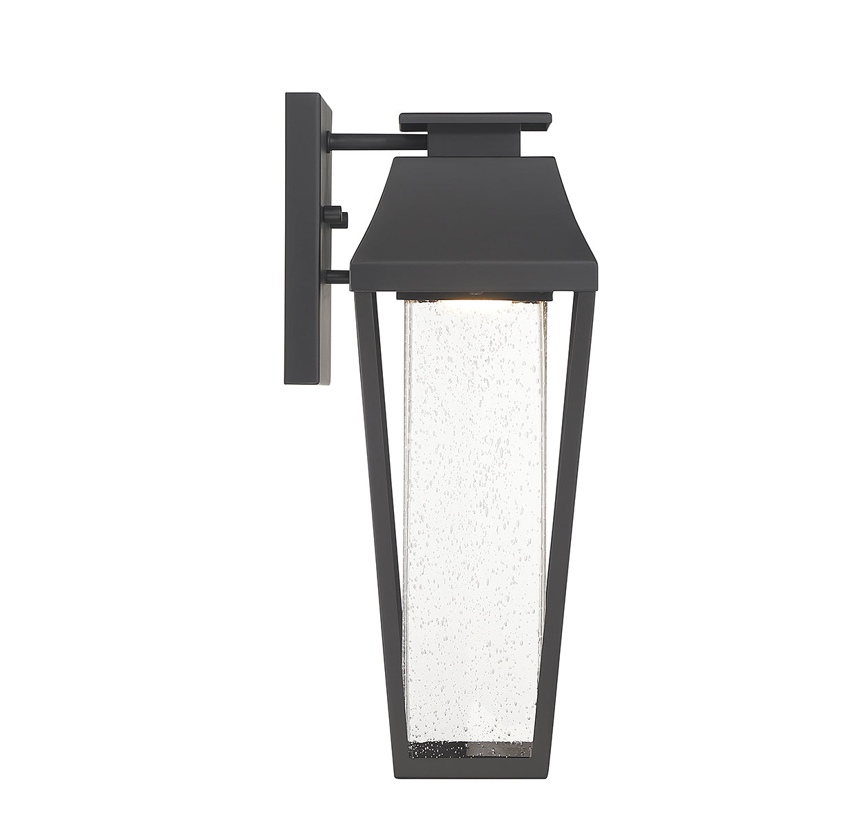 SAVOY HOUSE, BROOKLINE OUTDOOR: WALL LANTERN, OUTDOOR WALL LIGHTS