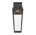 SAVOY HOUSE, BROOKLINE OUTDOOR: WALL LANTERN, OUTDOOR WALL LIGHTS