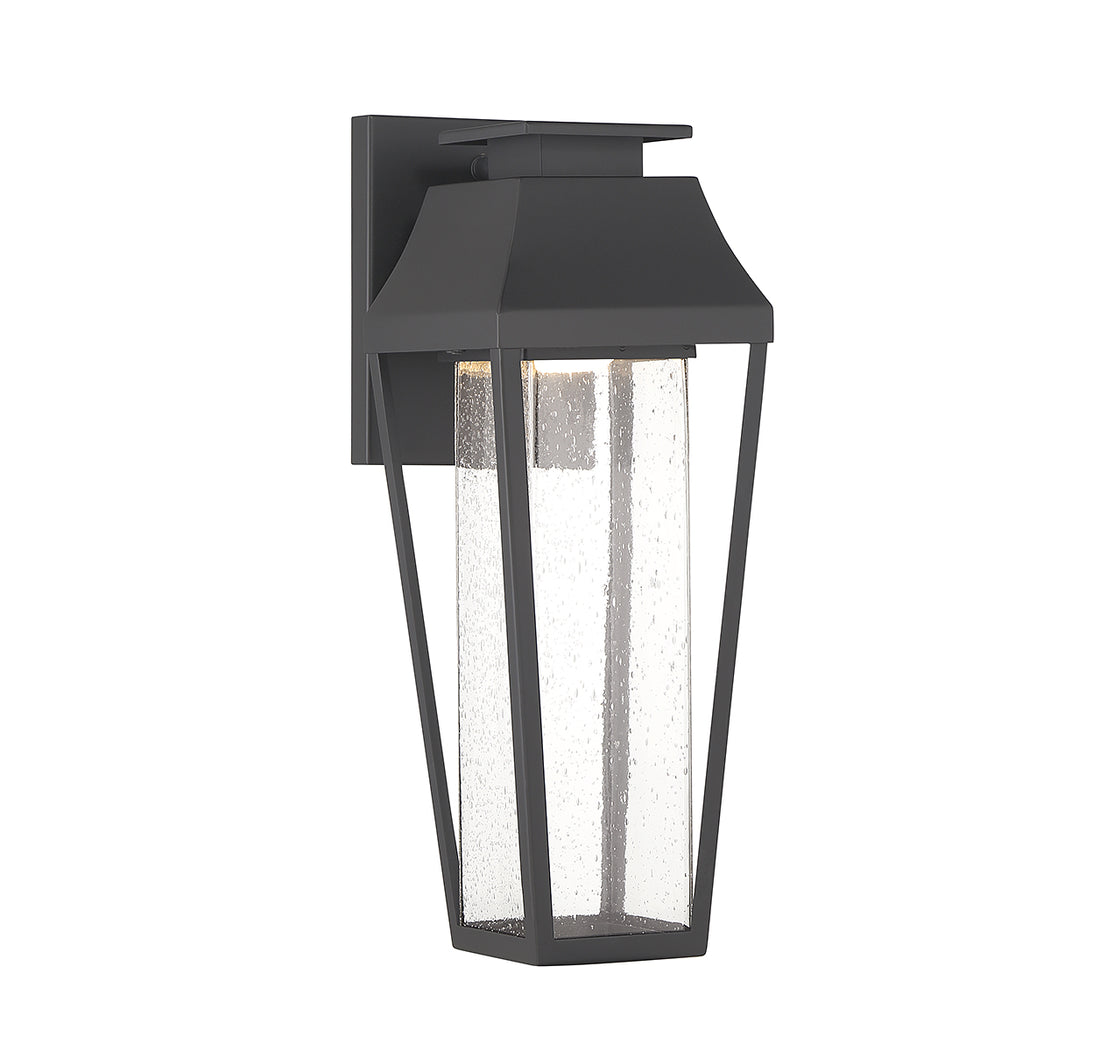 SAVOY HOUSE, BROOKLINE OUTDOOR: WALL LANTERN, OUTDOOR WALL LIGHTS