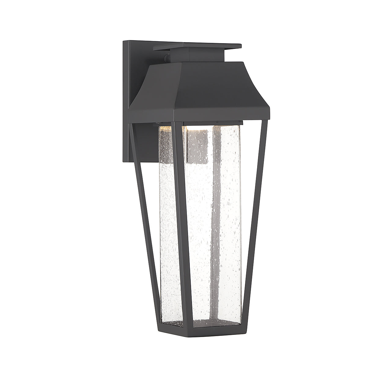 SAVOY HOUSE, BROOKLINE OUTDOOR: WALL LANTERN, OUTDOOR WALL LIGHTS
