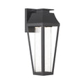 SAVOY HOUSE, BROOKLINE OUTDOOR: WALL LANTERN, OUTDOOR WALL LIGHTS