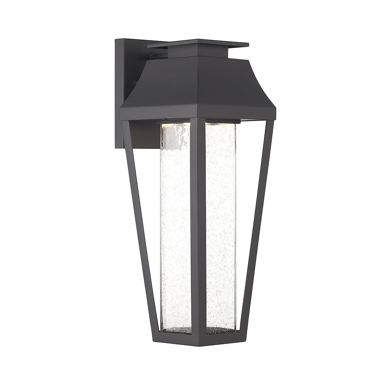 SAVOY HOUSE, BROOKLINE OUTDOOR: WALL LANTERN, OUTDOOR WALL LIGHTS