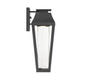 SAVOY HOUSE, BROOKLINE OUTDOOR: WALL LANTERN, OUTDOOR WALL LIGHTS