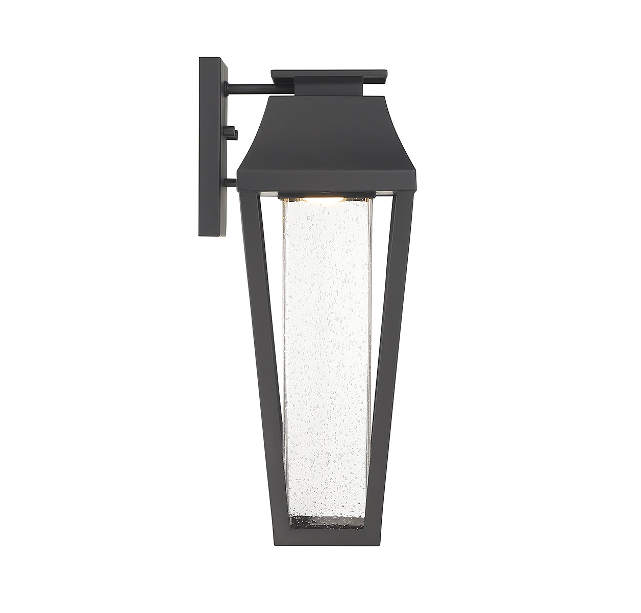 SAVOY HOUSE, BROOKLINE OUTDOOR: WALL LANTERN, OUTDOOR WALL LIGHTS