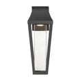 SAVOY HOUSE, BROOKLINE OUTDOOR: WALL LANTERN, OUTDOOR WALL LIGHTS
