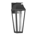 SAVOY HOUSE, BROOKLINE OUTDOOR: WALL LANTERN, OUTDOOR WALL LIGHTS