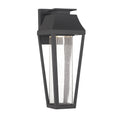 SAVOY HOUSE, BROOKLINE OUTDOOR: WALL LANTERN, OUTDOOR WALL LIGHTS