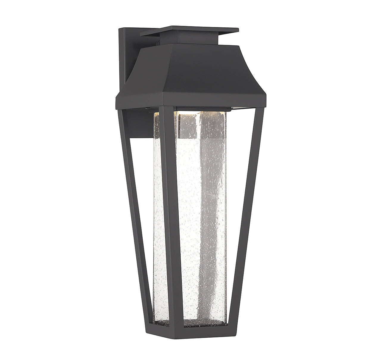 SAVOY HOUSE, BROOKLINE OUTDOOR: WALL LANTERN, OUTDOOR WALL LIGHTS
