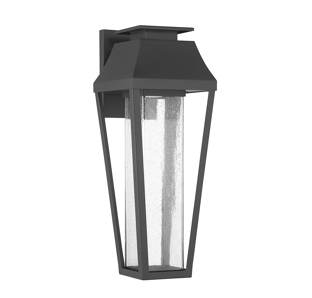 SAVOY HOUSE, BROOKLINE OUTDOOR: WALL LANTERN, OUTDOOR WALL LIGHTS