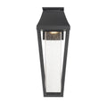 SAVOY HOUSE, BROOKLINE OUTDOOR: WALL LANTERN, OUTDOOR WALL LIGHTS