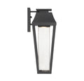 SAVOY HOUSE, BROOKLINE OUTDOOR: WALL LANTERN, OUTDOOR WALL LIGHTS