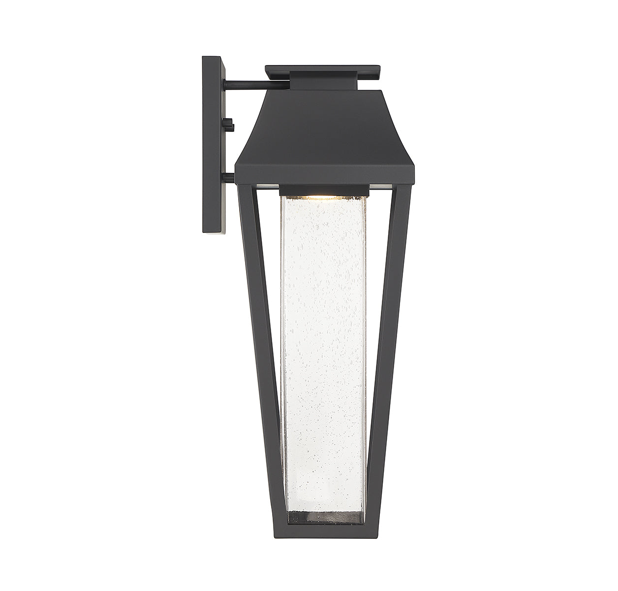 SAVOY HOUSE, BROOKLINE OUTDOOR: WALL LANTERN, OUTDOOR WALL LIGHTS