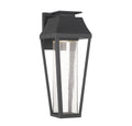 SAVOY HOUSE, BROOKLINE OUTDOOR: WALL LANTERN, OUTDOOR WALL LIGHTS