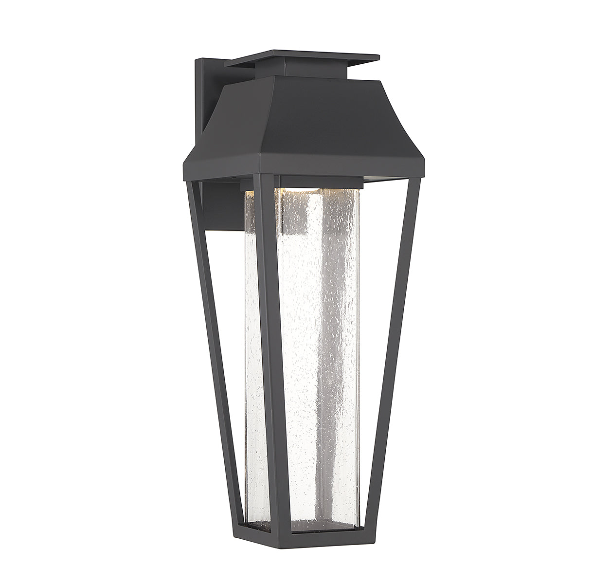 SAVOY HOUSE, BROOKLINE OUTDOOR: WALL LANTERN, OUTDOOR WALL LIGHTS
