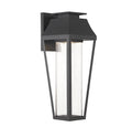 SAVOY HOUSE, BROOKLINE OUTDOOR: WALL LANTERN, OUTDOOR WALL LIGHTS
