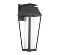 SAVOY HOUSE, BROOKLINE OUTDOOR: WALL LANTERN, OUTDOOR WALL LIGHTS