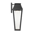 SAVOY HOUSE, BROOKLINE OUTDOOR: WALL LANTERN, OUTDOOR WALL LIGHTS