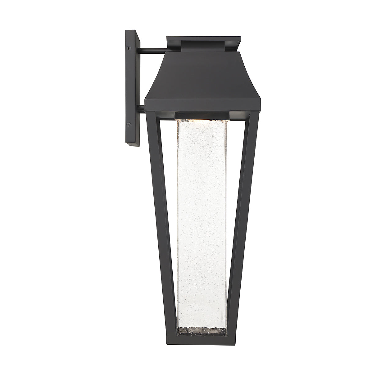 SAVOY HOUSE, BROOKLINE OUTDOOR: WALL LANTERN, OUTDOOR WALL LIGHTS