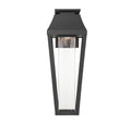 SAVOY HOUSE, BROOKLINE OUTDOOR: WALL LANTERN, OUTDOOR WALL LIGHTS