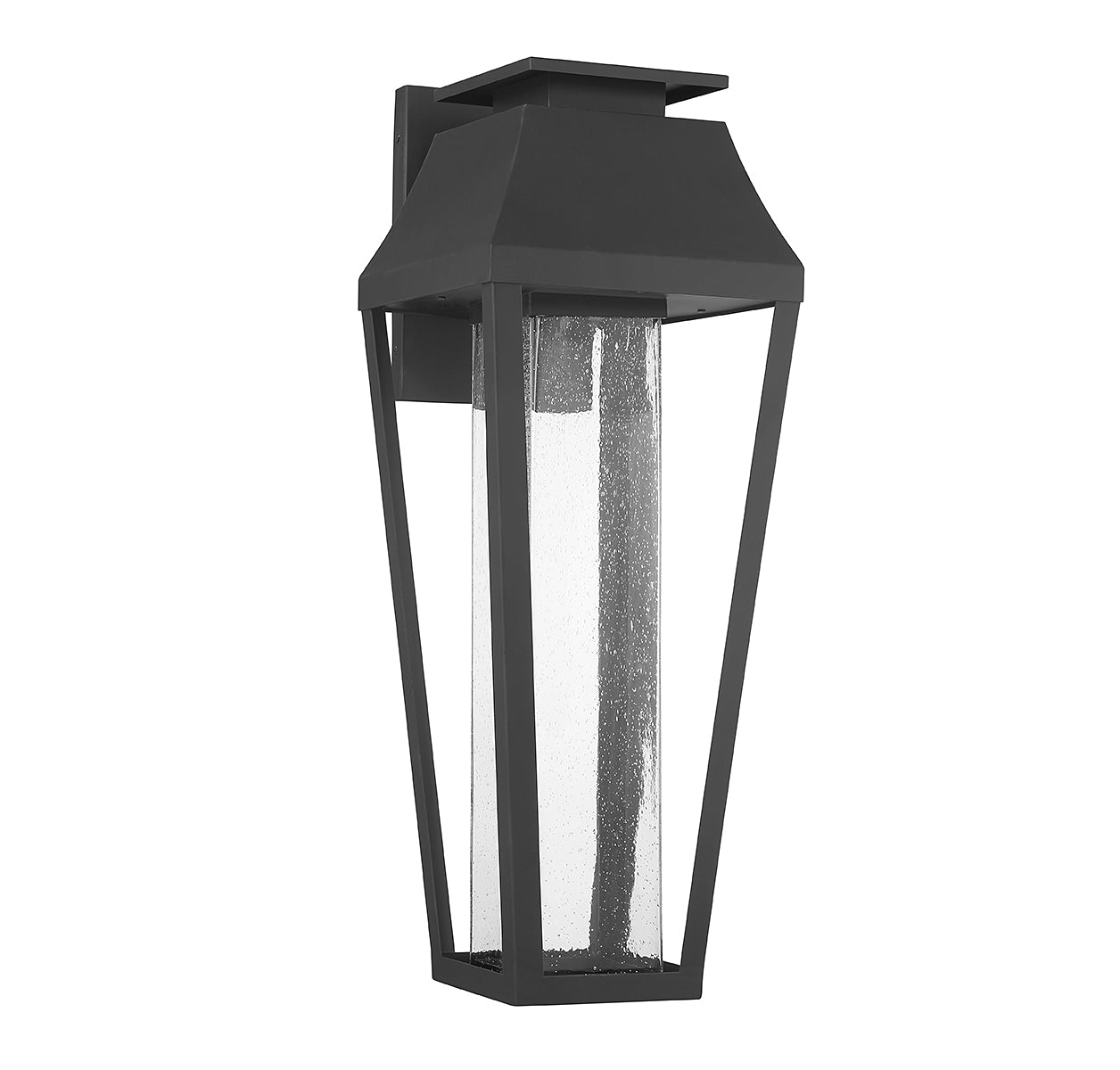SAVOY HOUSE, BROOKLINE OUTDOOR: WALL LANTERN, OUTDOOR WALL LIGHTS