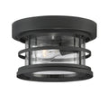 SAVOY HOUSE, BARRETT OUTDOOR: FLUSH MOUNT, OUTDOOR CEILING LIGHTS