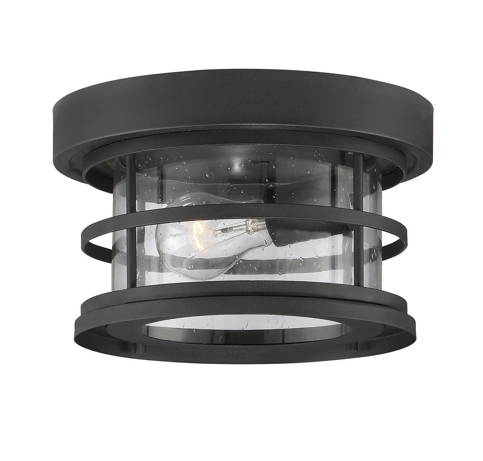 SAVOY HOUSE, BARRETT OUTDOOR: FLUSH MOUNT, OUTDOOR CEILING LIGHTS