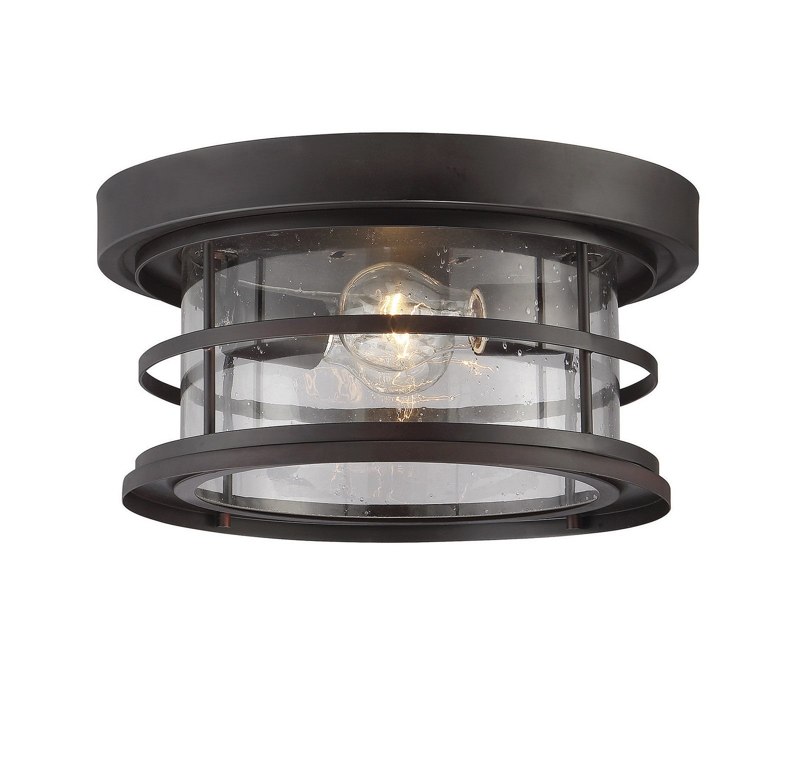 SAVOY HOUSE, BARRETT OUTDOOR: FLUSH MOUNT, OUTDOOR CEILING LIGHTS